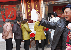 开个散酒专卖店如何？开店卖散酒需要什么手续？如何开好散酒专卖店？