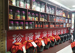 品牌散酒加盟需要什么成本？醉开心散酒加盟连锁3万开店！