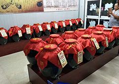 散酒生意怎样做才能好起来？散酒加盟店5大赚钱要点