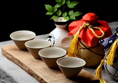 散酒行业水很深？新手铺货如何迈出第一步？5万网点醉开心带你破局