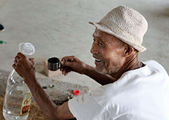 乡镇散酒铺货难？醉开心凭1招免费铺货，2个月狂开800+网点，新手也能抄作业