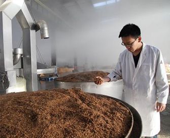 散白酒加盟开店需要哪些证件？散酒十大名牌哪家好？
