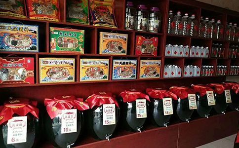 散酒到底能不能喝?什么散装白酒好喝? 散酒到底能不能喝?什么散装白酒好喝?