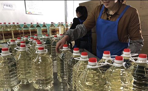 散白酒代理加盟哪个品牌好？醉开心散酒代理加盟3万开店