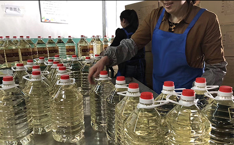 为什么首推纯粮食酒呢