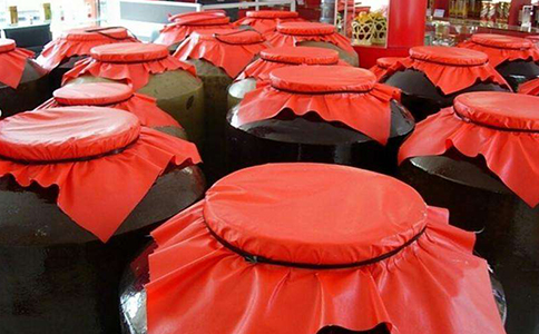 中国人为什么有泡药酒的习惯?