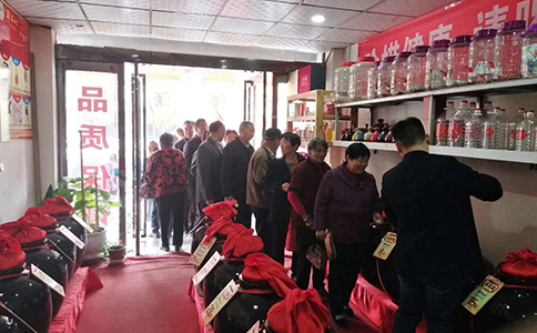 醉开心！口碑最好的散酒推荐，这三款让你喝出幸福感