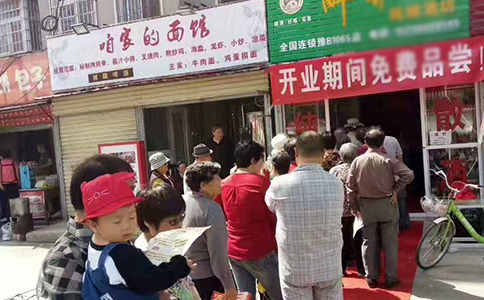 醉开心用散酒定制服务轻松锁客增收