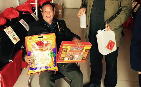 醉开心观察：散酒江湖依旧广阔，谁在畅饮？品质升级成趋势