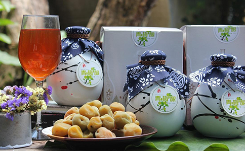 禁酒令下，醉开心散酒生意还能做吗？