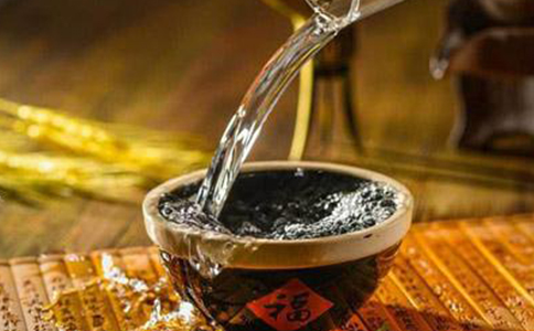 醉开心凭啥火？散酒加盟哪个牌子好，答案在这