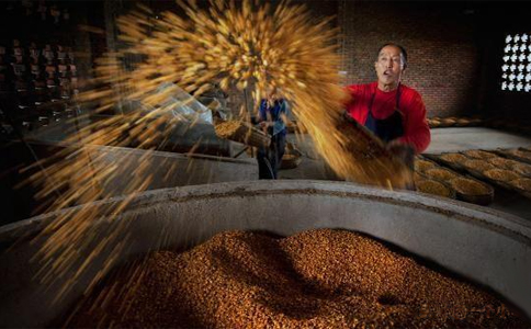 乡镇散酒铺货难？醉开心凭1招免费铺货，2个月狂开800+网点，新手也能抄作业