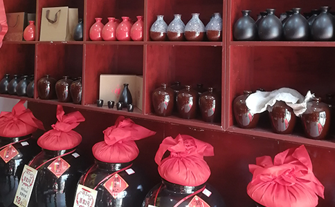 开散酒店必看：店后60天定生死，醉开心散酒教你稳扎根